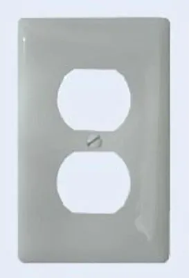 VALTERRA LLC 4132WBOX Inside Receptacle Cvr - W