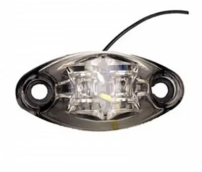 VALTERRA LLC 52440 Led Marker Lamp Amb 1 Wir