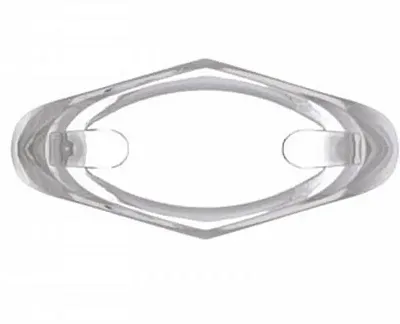 VALTERRA LLC 52442 Chrome Marker Lamp Guard