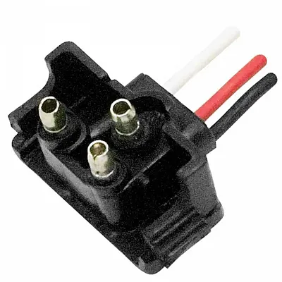 VALTERRA LLC 52446 3 Wire Pigtail