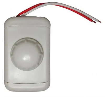 VALTERRA LLC 52481 Rotary Dim Wh 1/Card