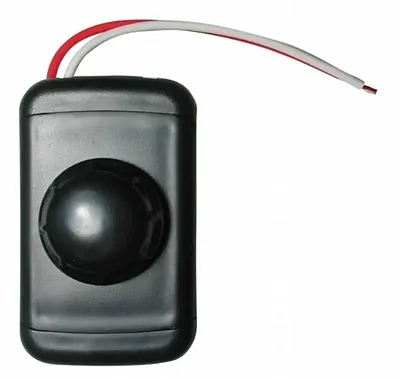 VALTERRA LLC 52484 Solid State Dimmer- Black
