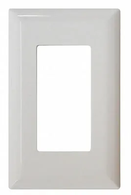 VALTERRA LLC 52494 Speed Box Sqr Recep Cvr -