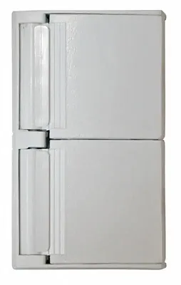 VALTERRA LLC 52499 3780Sc Receptacle Cvr - W