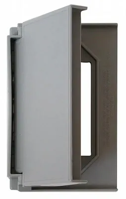 VALTERRA LLC 52515 Weatherproof Decor Cover