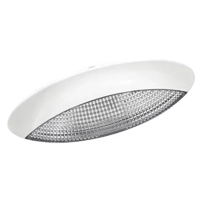 VALTERRA LLC 52526 Led Eurostyle Porchlight