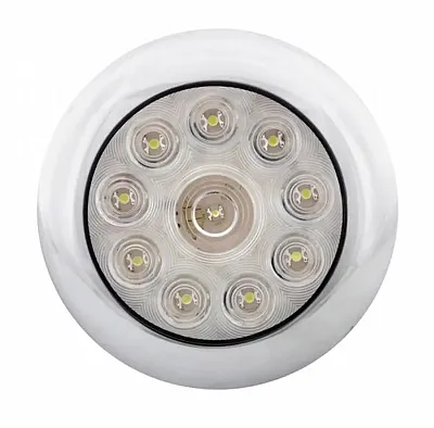 VALTERRA LLC 52528 Led Exterior Utility Ligh