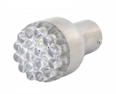 VALTERRA LLC 52533 Led Reading Light Bulb Re