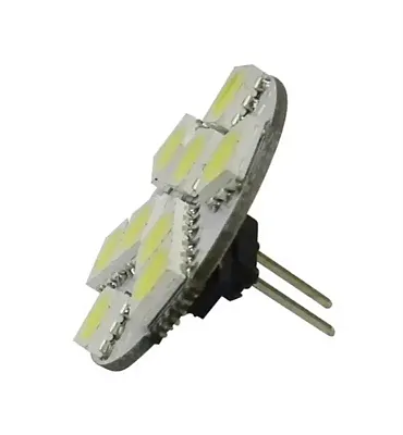 VALTERRA LLC 52614 Led Rpl Bulb G-4 - Jc10