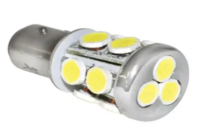 VALTERRA LLC 52624WW Led Bulb 1157 Repl