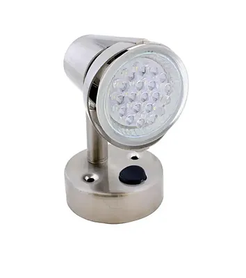 VALTERRA LLC 52641 20 Diode Wall Sconce