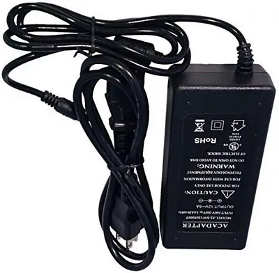 VALTERRA LLC 52674 60 Watt Power Supply