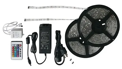 VALTERRA LLC 52694 33 Ft Rgb Led Strip Kit