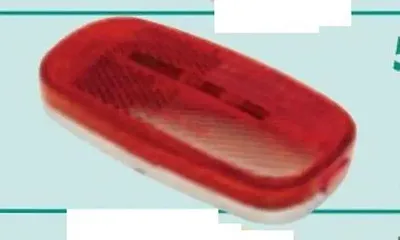 VALTERRA LLC 52712 4X2 Red Mrkr Light 9 Diod