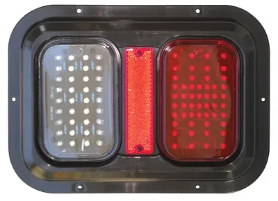 VALTERRA LLC 52721 S-T-I Led Lght Set W/Bu &