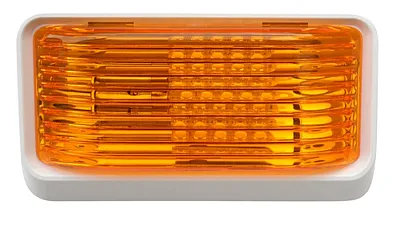 VALTERRA LLC 52726 Led Porch Lite W/O Sw Am