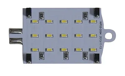 VALTERRA LLC 65601X6WW 6 Pack Item 65601-Ww 906/