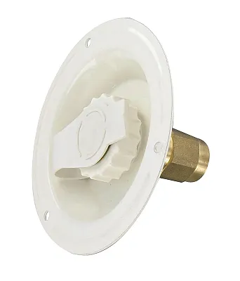 VALTERRA LLC A010177LF Inlet Recess Metal Cw Lf