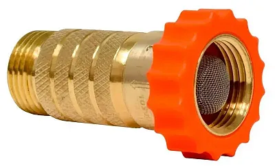 VALTERRA LLC A011122 Hi-Flow Water Regulator Bulk