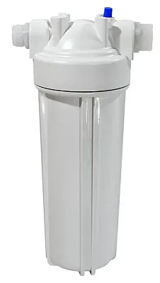 VALTERRA LLC A011138BU Exterior Single Filter Housing