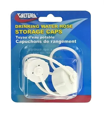 VALTERRA LLC A0171VP Drinking Hose Storage Cap