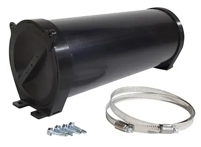 VALTERRA LLC A040100BK Ez Accessory Carrier