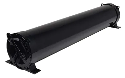 VALTERRA LLC A040150XBK 26' Ez Hose Carrier - Blk