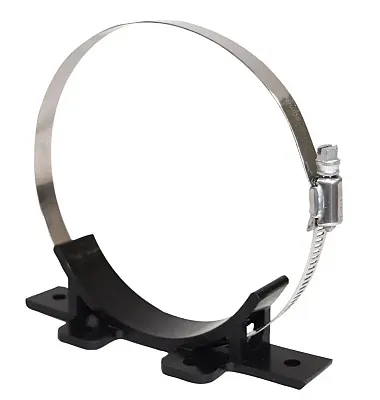 VALTERRA LLC A040160BK Saddle Sliding For Carrier Bk