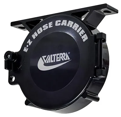 VALTERRA LLC A040448BK Cap/Saddle Adj Carrier Bk