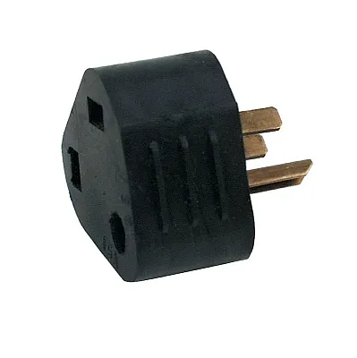 VALTERRA LLC A100014VP Elec. Adapter 30-15A 1/Cd