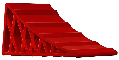 VALTERRA LLC A100915 Stayput Wheel Chock Wide 5 7/8