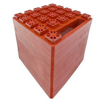 VALTERRA LLC A100929 Stayput Stackers 10X10 10Pk