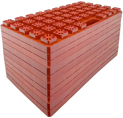 VALTERRA LLC A100930 Stayput Stackers 10X20 10-Pk