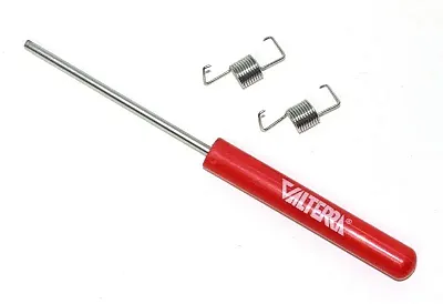 VALTERRA LLC A101350VP Repl Kit 2.95&#039;X9.45&#039;Card
