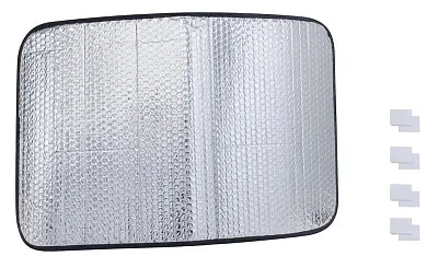 VALTERRA LLC A101600 Rv Door Window Cover 25.5 X 16