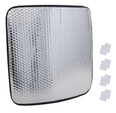 VALTERRA LLC A101602 Vent Shade 16&#039; X 16&#039;
