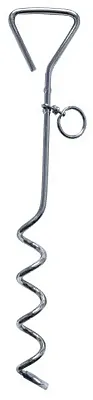 VALTERRA LLC A102009VP Tie-Out Stake 18&#039;
