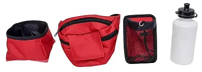 VALTERRA LLC A102015VP 4-Piece Hound Hike Kit