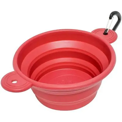 VALTERRA LLC A102021VP Fido Fold-Up Bowl