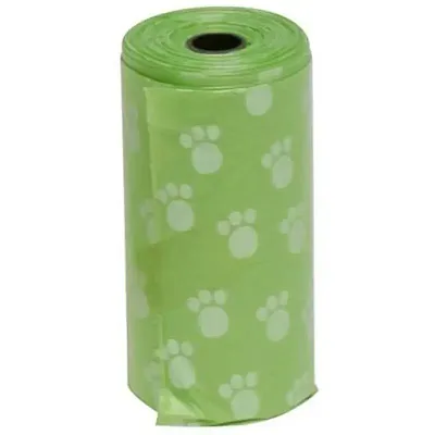 VALTERRA LLC A102025VP Doggy Pick-Up Bags 6-Pack