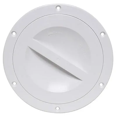VALTERRA LLC A102170VP 4&#039; Access Hatch Wh Card