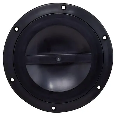 VALTERRA LLC A102171BKV 5&#039; Access Hatch Blk Card