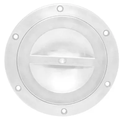 VALTERRA LLC A102171VP 5&#039; Access Hatch Wh Card