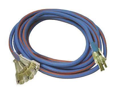 VALTERRA LLC A102514TTE Triple Outlet Ext Cord