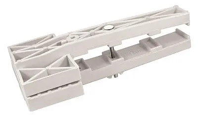 VALTERRA LLC A10253 Awning Saver Clamps-White