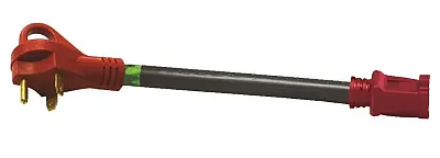 VALTERRA LLC A103015HVP 30Am-15Af 12&#039; Adapter