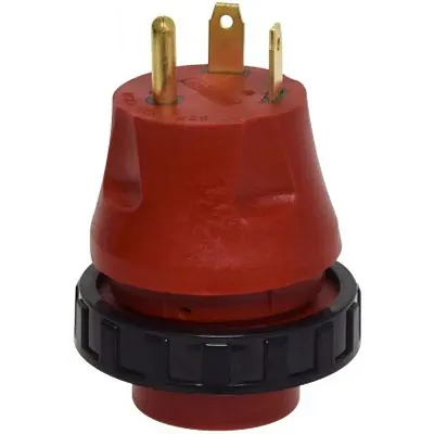 VALTERRA LLC A103030DA 30A -30A Adptr Plug Bulk