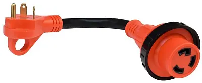 VALTERRA LLC A103030HD 30Am-30Af 12&#039; Detach Bulk