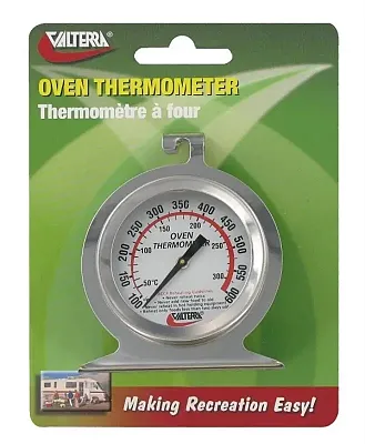 VALTERRA LLC A103200VP Oven Thermometer