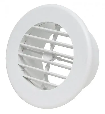 VALTERRA LLC A103345VP Ac Reg Non-Damp White Cd